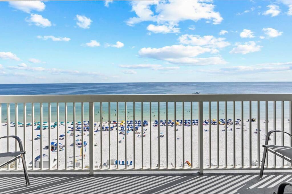 Seaside Serenity - Destin, Fl Dış mekan fotoğraf