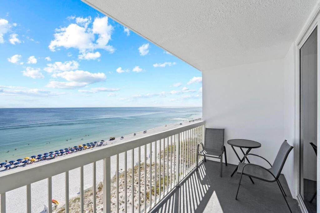 Seaside Serenity - Destin, Fl Dış mekan fotoğraf