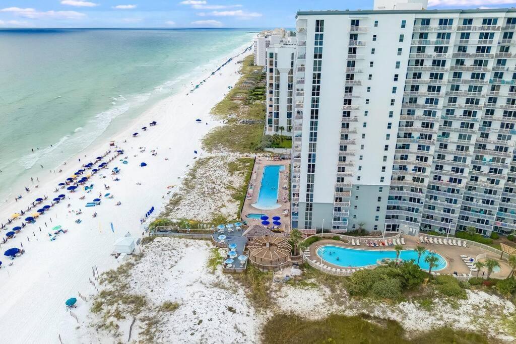 Seaside Serenity - Destin, Fl Dış mekan fotoğraf