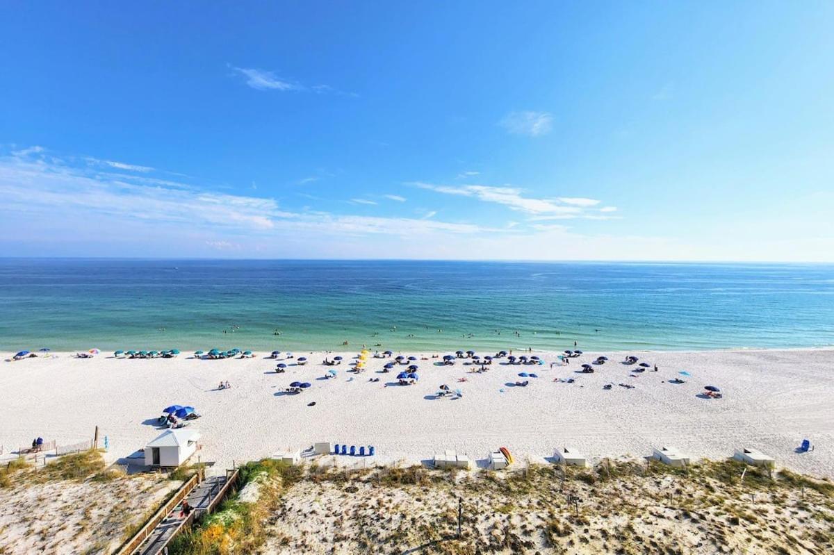Seaside Serenity - Destin, Fl Dış mekan fotoğraf