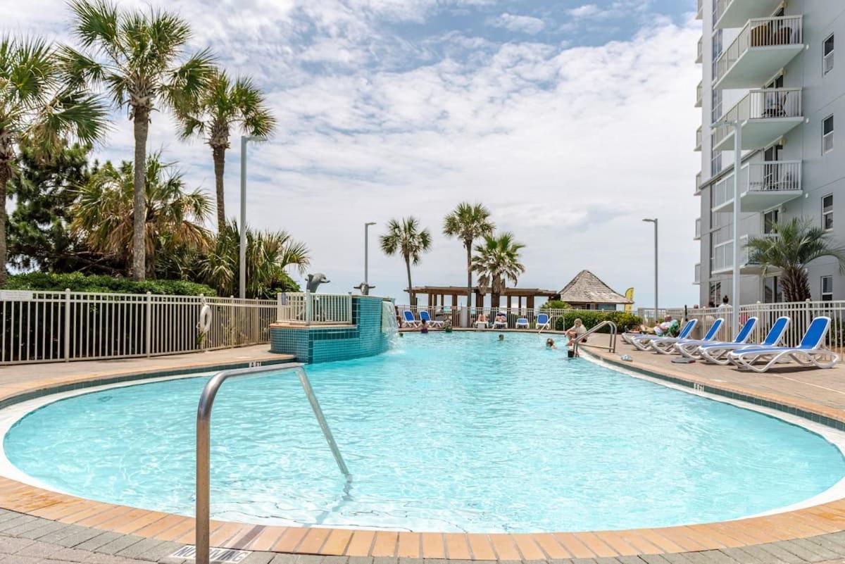 Seaside Serenity - Destin, Fl Dış mekan fotoğraf