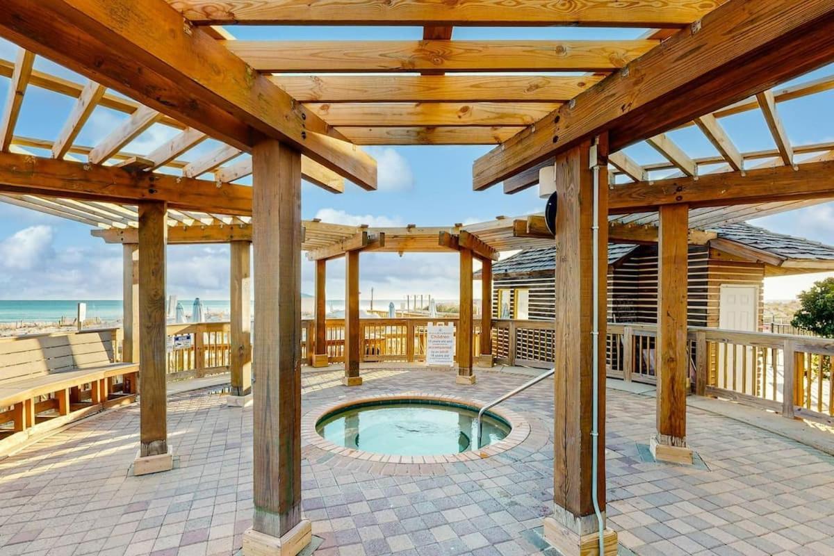 Seaside Serenity - Destin, Fl Dış mekan fotoğraf