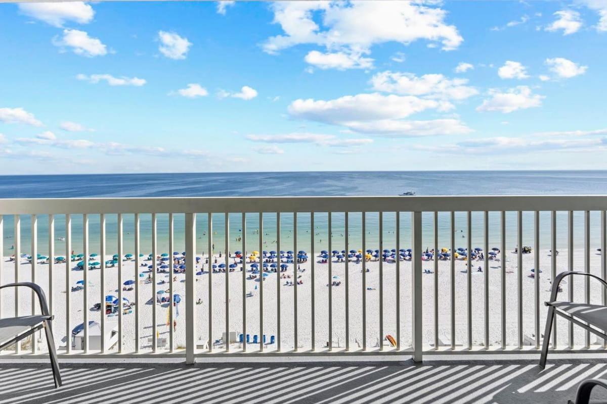 Seaside Serenity - Destin, Fl Dış mekan fotoğraf