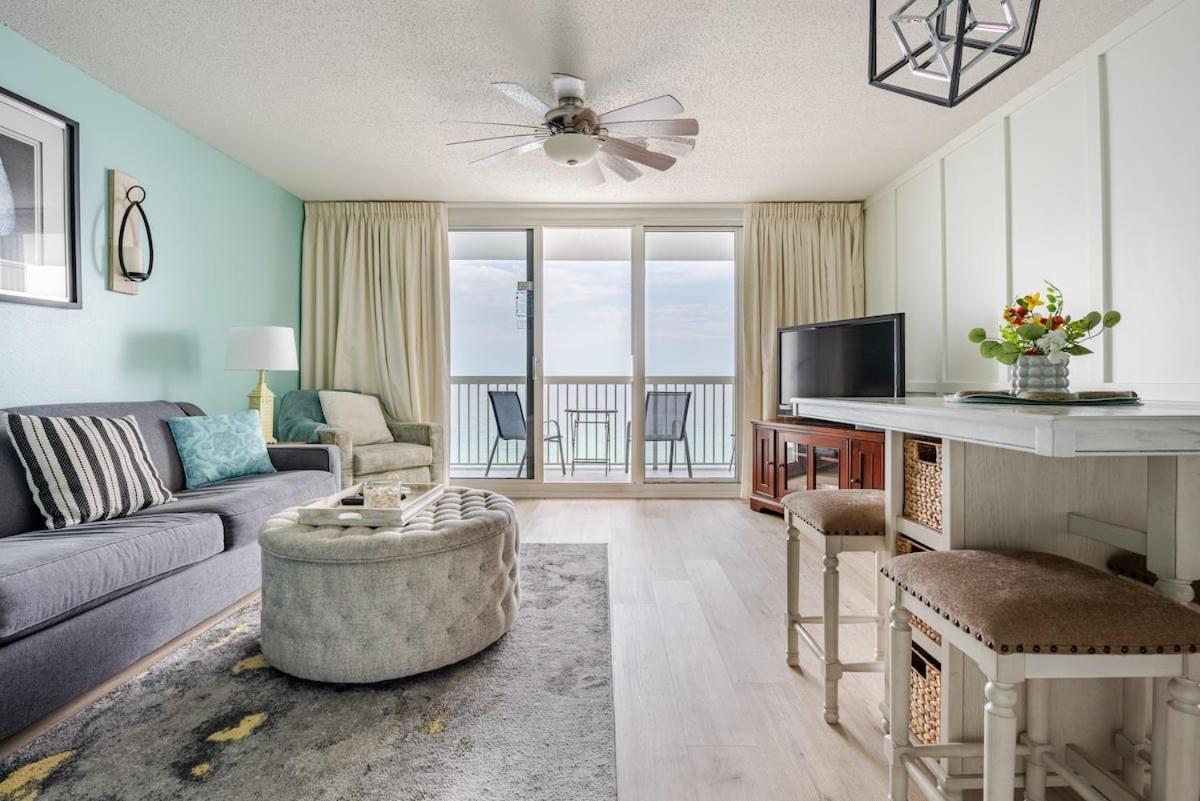 Seaside Serenity - Destin, Fl Dış mekan fotoğraf