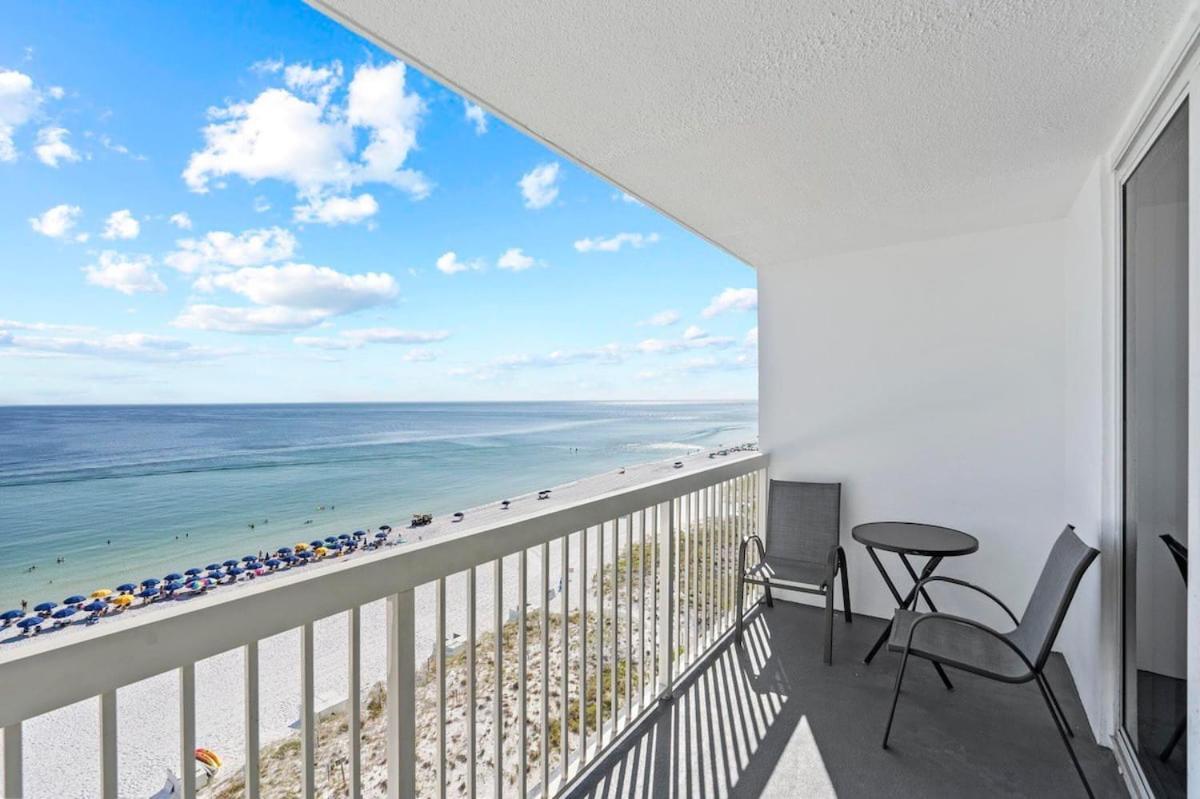 Seaside Serenity - Destin, Fl Dış mekan fotoğraf